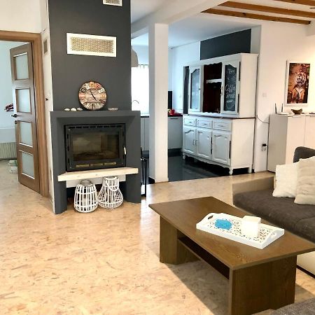 Apartman Kaja Zagreb Dış mekan fotoğraf
