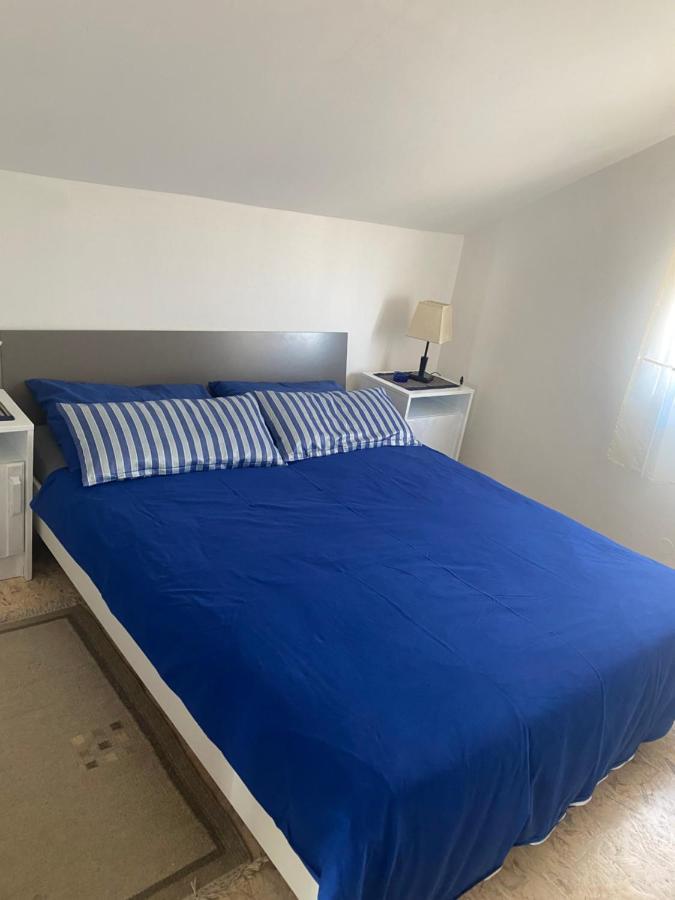 Apartman Kaja Zagreb Dış mekan fotoğraf