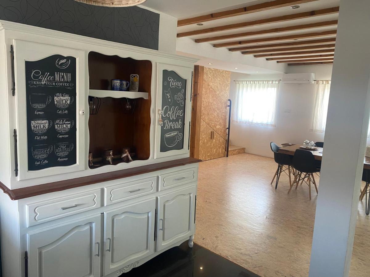 Apartman Kaja Zagreb Dış mekan fotoğraf