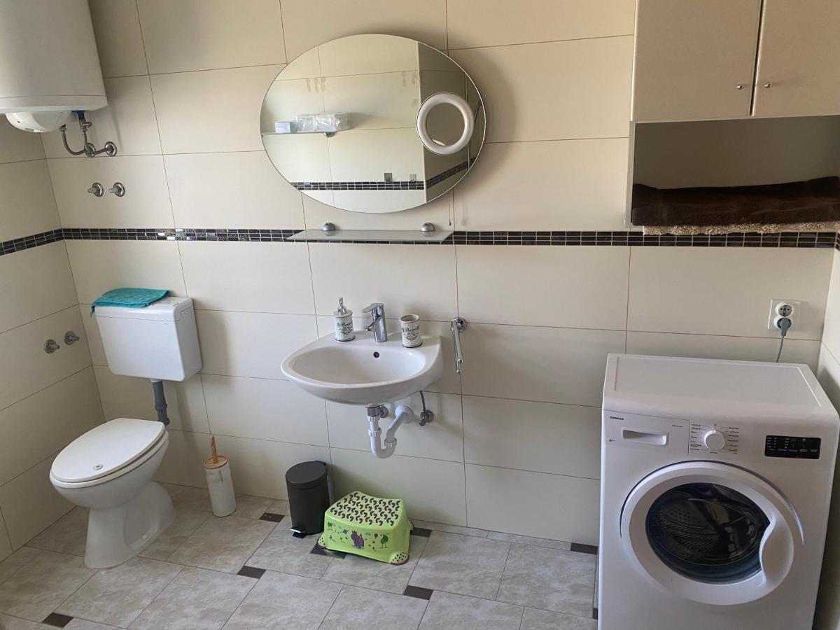 Apartman Kaja Zagreb Dış mekan fotoğraf