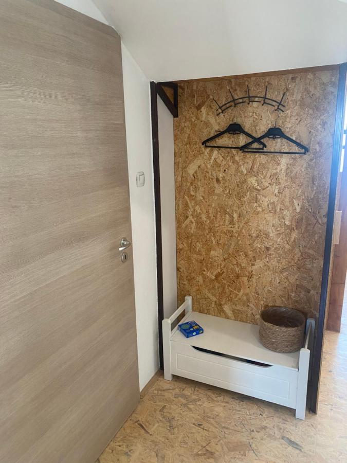 Apartman Kaja Zagreb Dış mekan fotoğraf