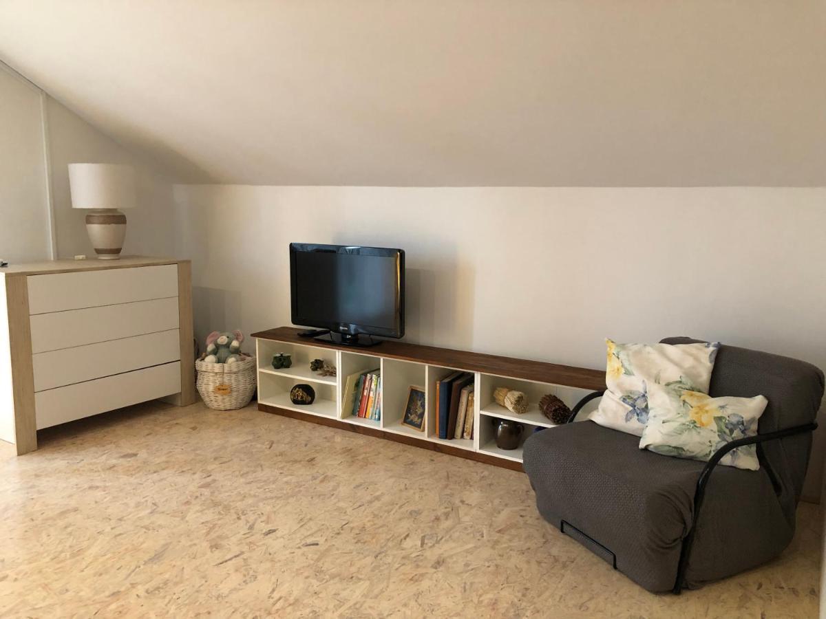 Apartman Kaja Zagreb Dış mekan fotoğraf